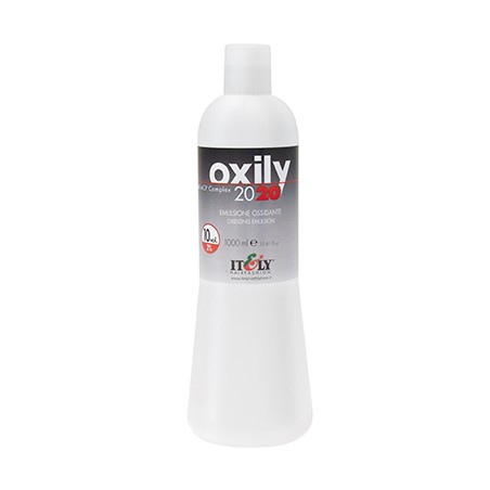 Itely Oxily 2020 Waterstofperoxide