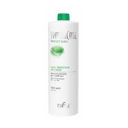 Itely SynergiCare Perfect Curls Curl Perfection Shampoo 1000 ml