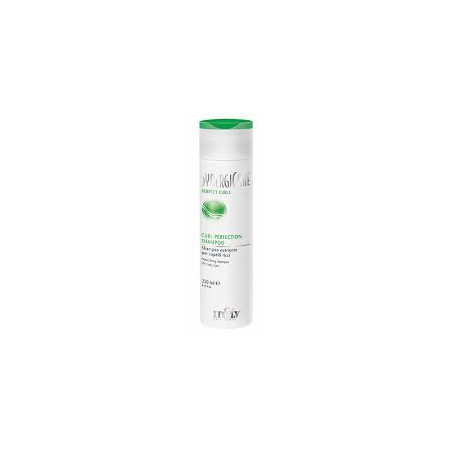 Itely SynergiCare Perfect Curls Curl Perfection Shampoo