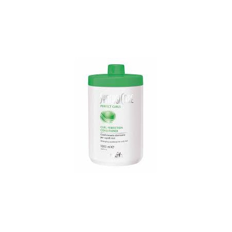 Itely SynergiCare Perfect Curls Curl Perfection Conditioner 1000 ml