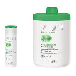 Itely SynergiCare Perfect Curls Curl Perfection Conditioner
