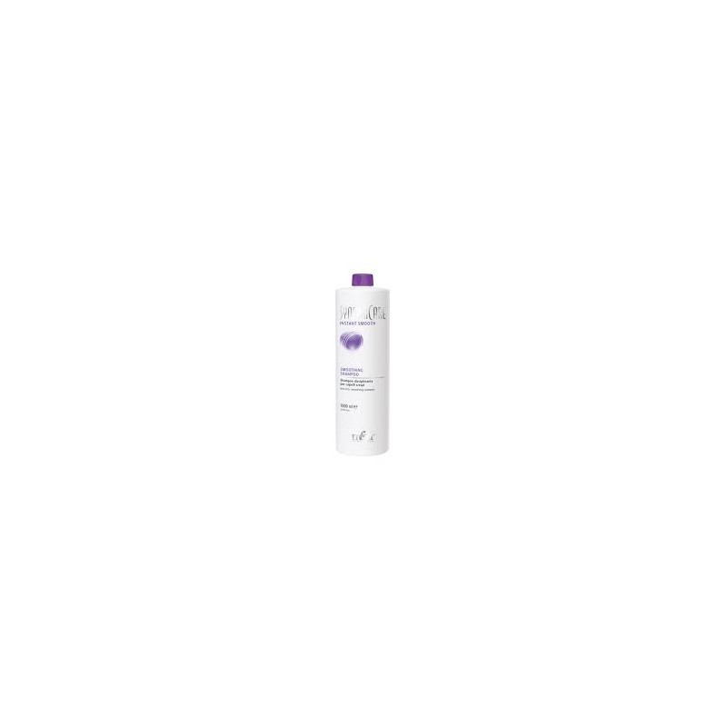 Itely SynergiCare Instant Smooth Smoothing Shampoo 1000 ml