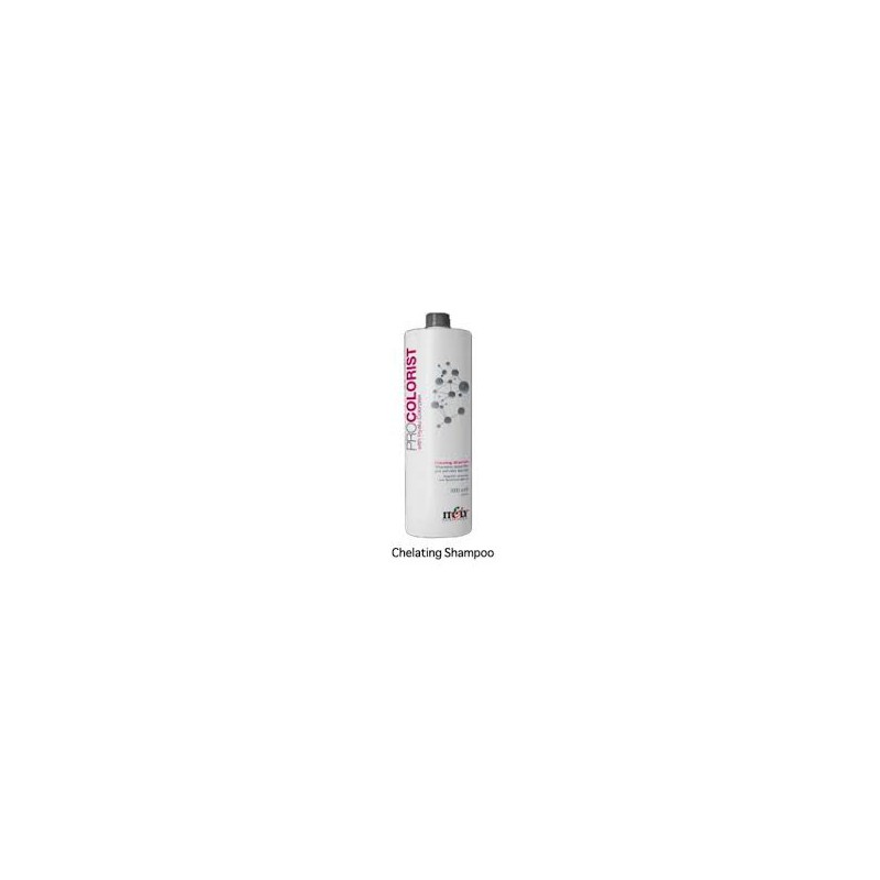 Itely SynergiCare Procolorist After Color Shampoo 1000 ml