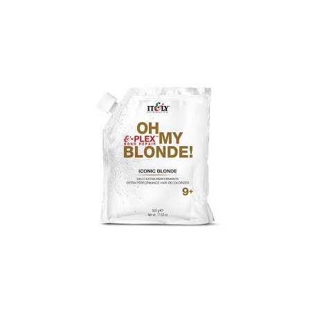 Itely Iconic Blonde 9+ Blondeerpoeder