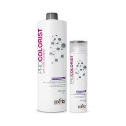 Itely ProColorist Silver Shampoo 1000 ml