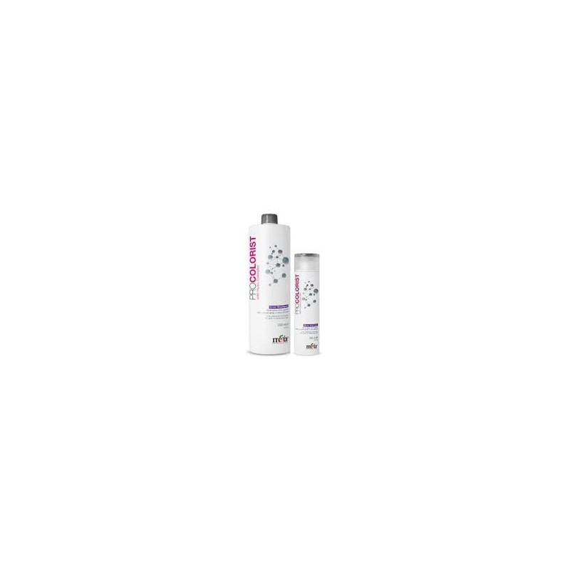 Itely ProColorist Silver Shampoo 1000 ml