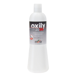 Itely Oxily 2020 Waterstofperoxide