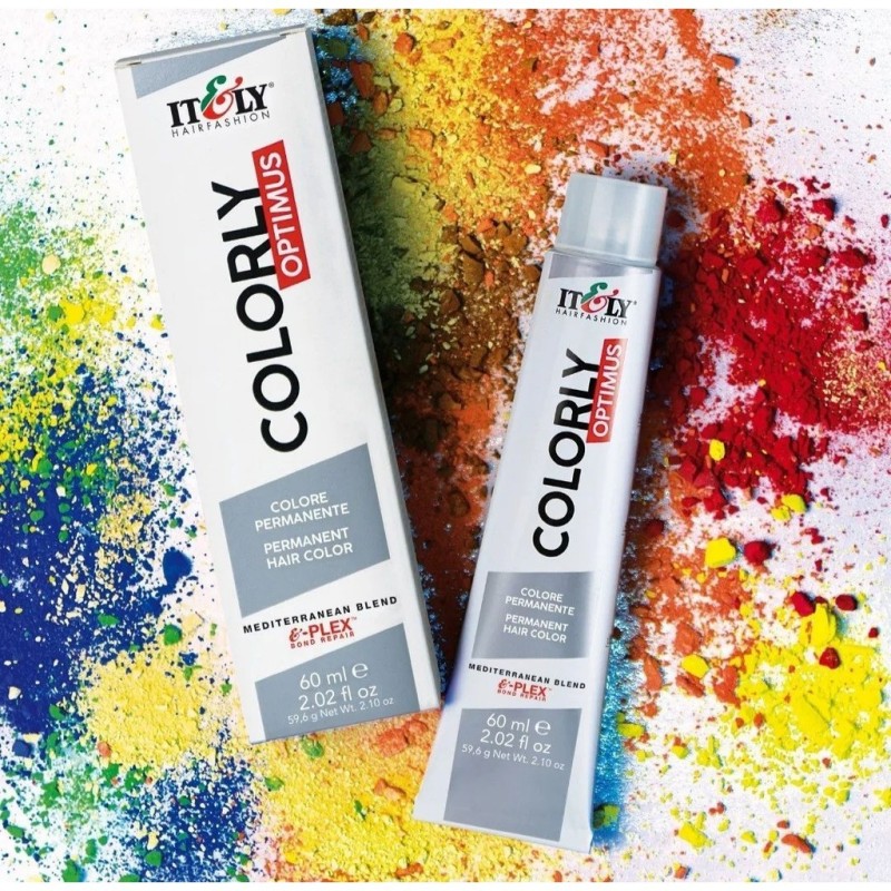 Colorly 3 tubes bestellen + 1 tube Gratis erbij