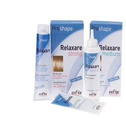 Itely Relaxare Straightening Kit