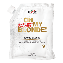 Itely Iconic Blonde 9+ Blondeerpoeder