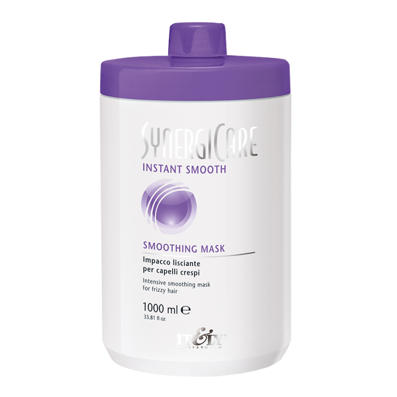 Itely SynergiCare Instant Smooth Smoothing Mask 1000 ml