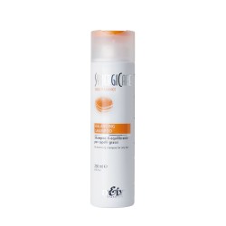 Itely SynergiCare Sebo Balance Shampoo